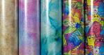 Siser EasyPatterns PLUS-GLITTER 30x50cm